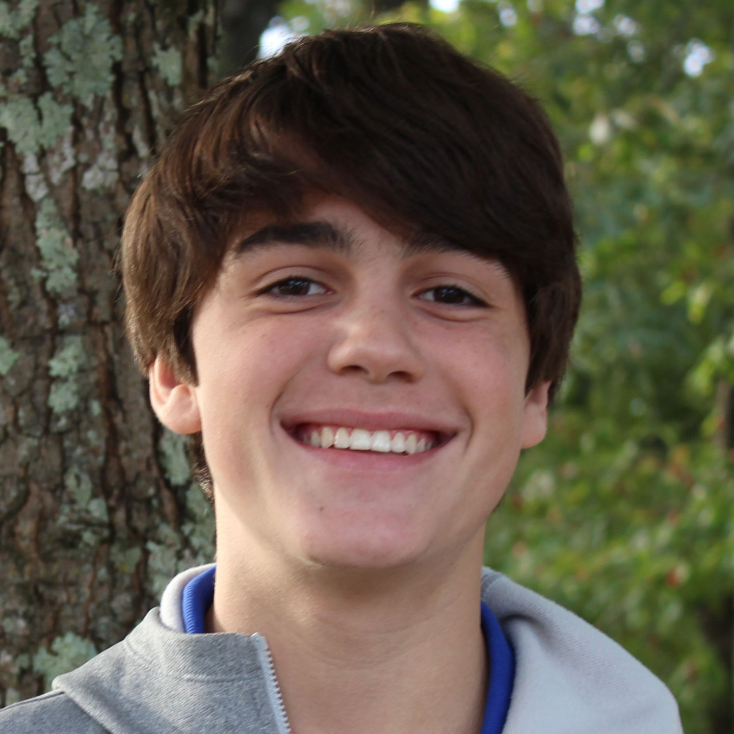Drew Williamson